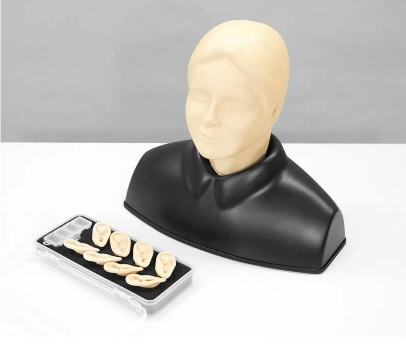 Ohr - Untersuchungs - Simulator - Erler - Zimmer